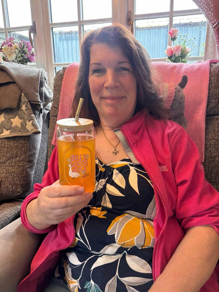 Review by Jo