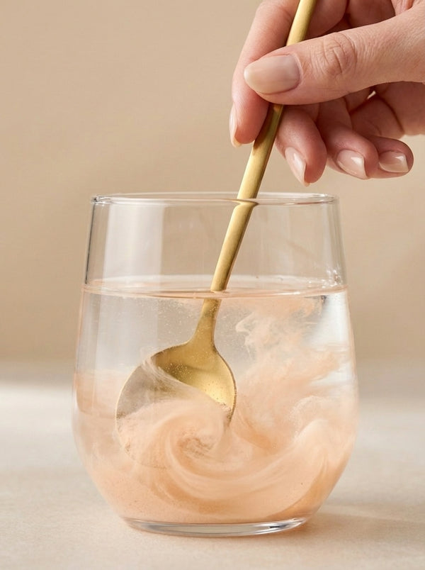 2. Shake or Stir
