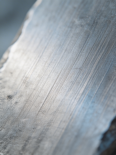 Zinc