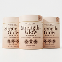 Vital Era Strength + Glow