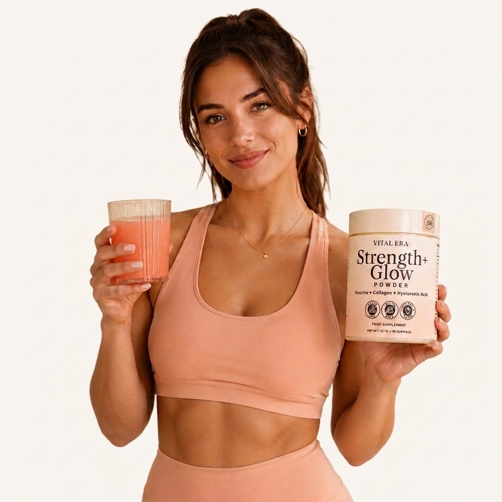 The Beauty + Performance Ritual Your Routine Was Missing
