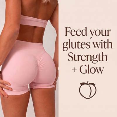 Vital Era Strength + Glow
