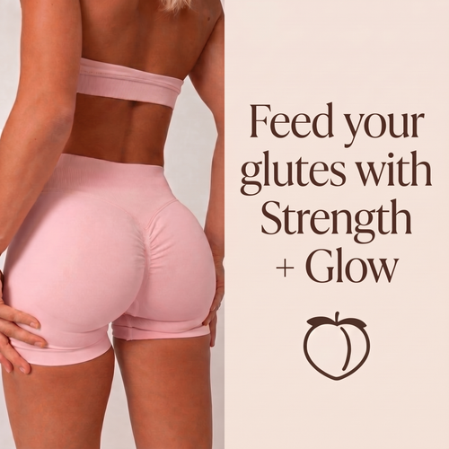 Vital Era Strength + Glow