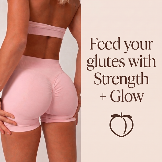 Vital Era Strength + Glow